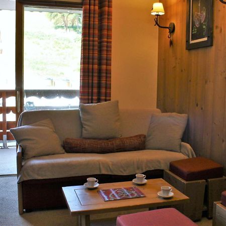 Appartement Cosy 2 Pieces Avec Piscine, Sauna, Proche Pistes Et Commerces A Risoul 1850 - Fr-1-330-474 ภายนอก รูปภาพ