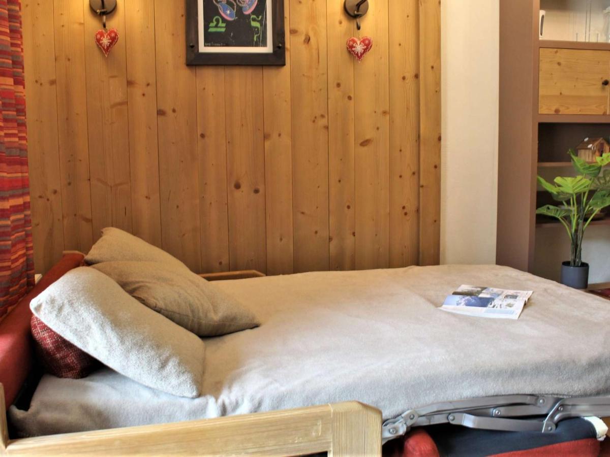 Appartement Cosy 2 Pieces Avec Piscine, Sauna, Proche Pistes Et Commerces A Risoul 1850 - Fr-1-330-474 ภายนอก รูปภาพ