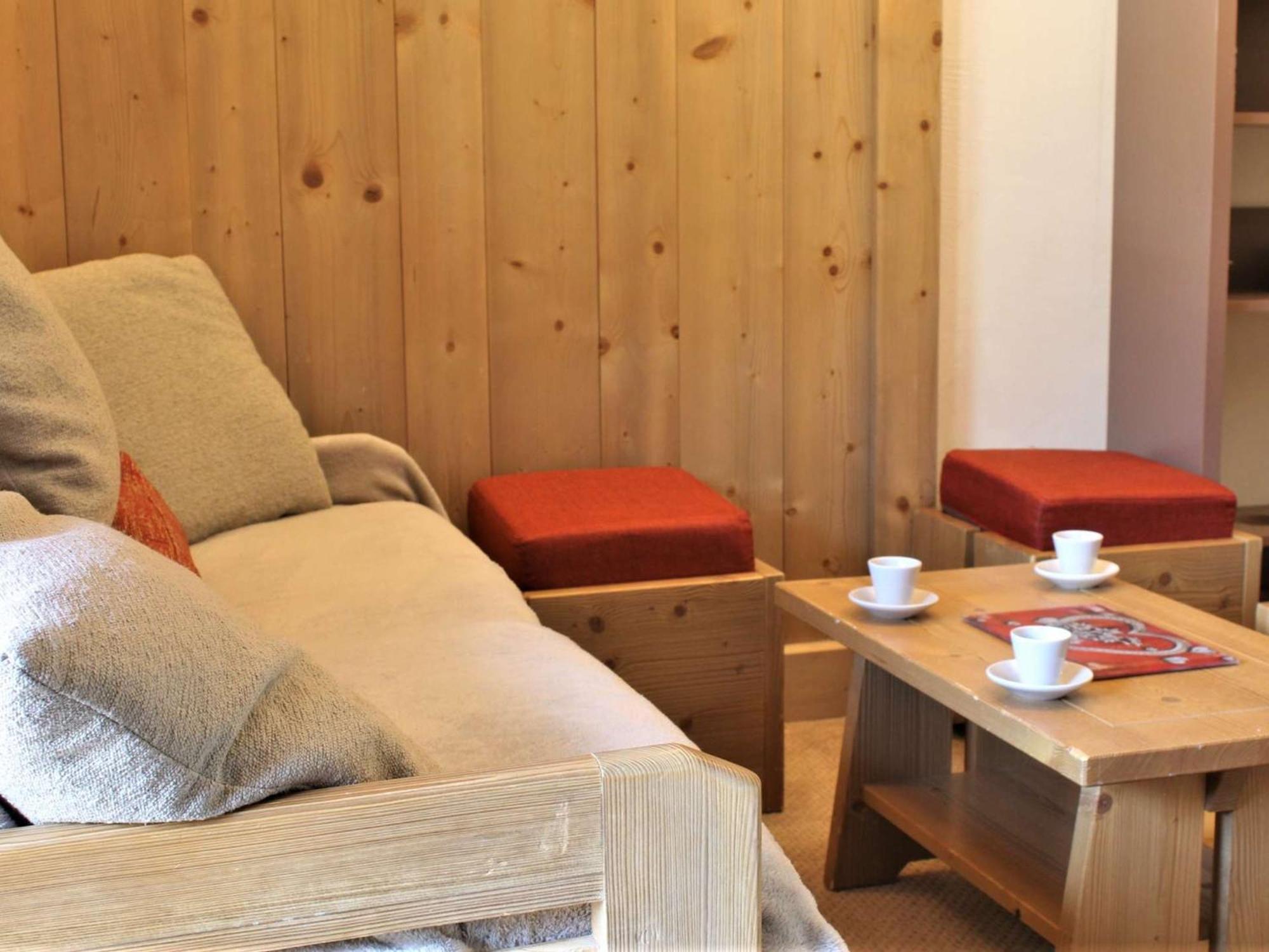 Appartement Cosy 2 Pieces Avec Piscine, Sauna, Proche Pistes Et Commerces A Risoul 1850 - Fr-1-330-474 ภายนอก รูปภาพ